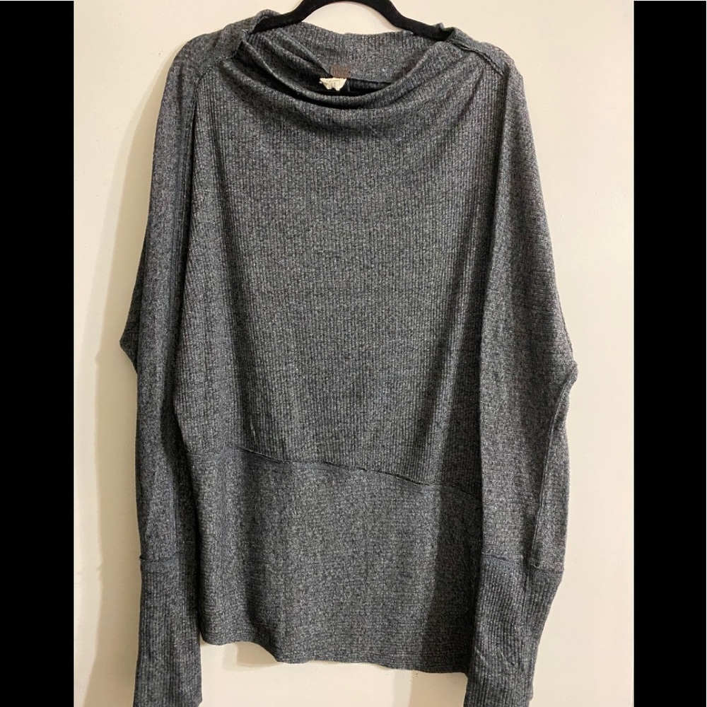 We The Free Free People London Town Thermal